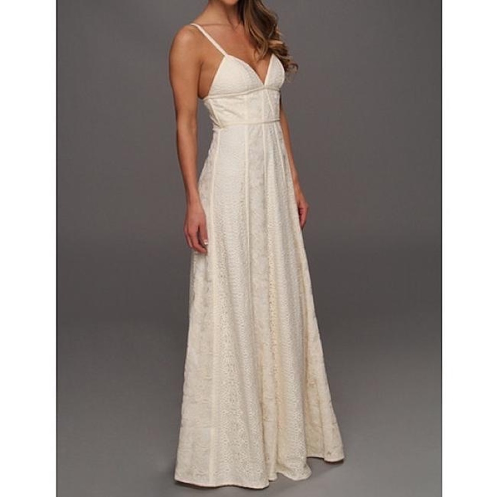 BCBG MAXAZRIA Lourie Dress